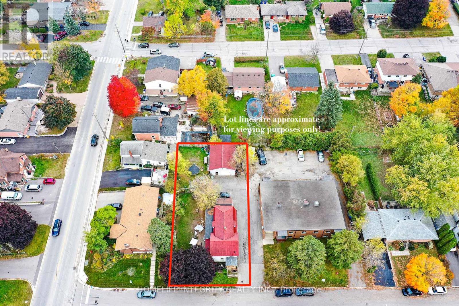 60 WILLIAM STREET, Orangeville — photo 6