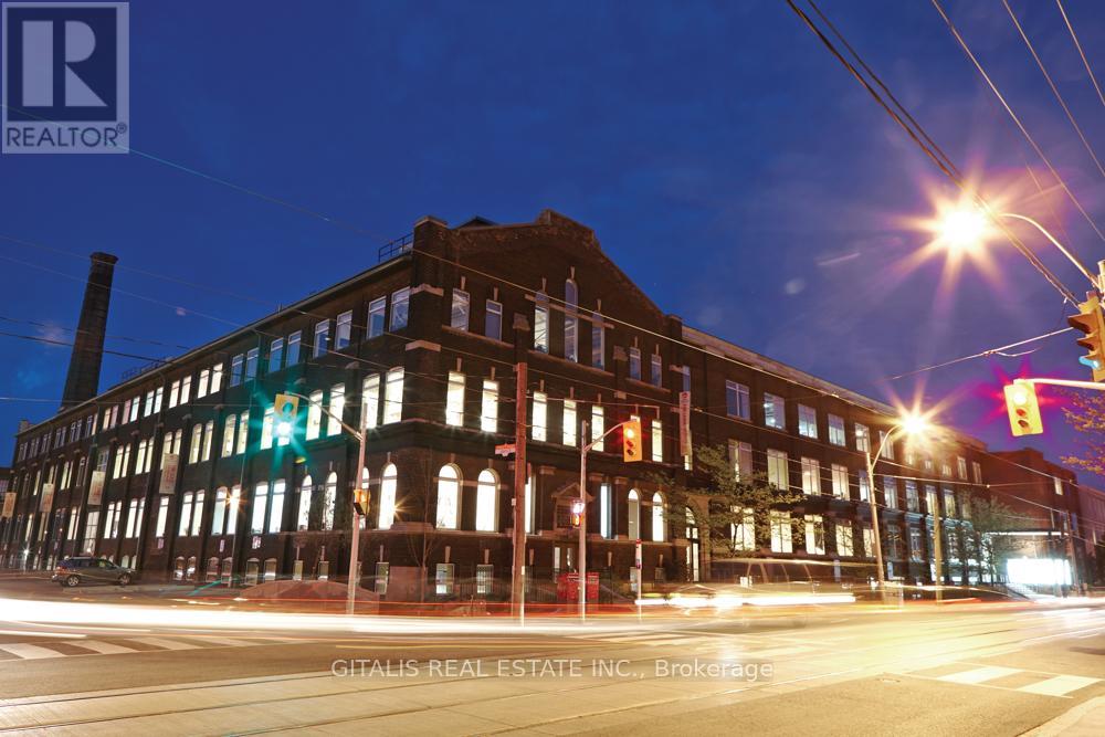 211C - 219 DUFFERIN STREET, Toronto (South Parkdale) — photo 12