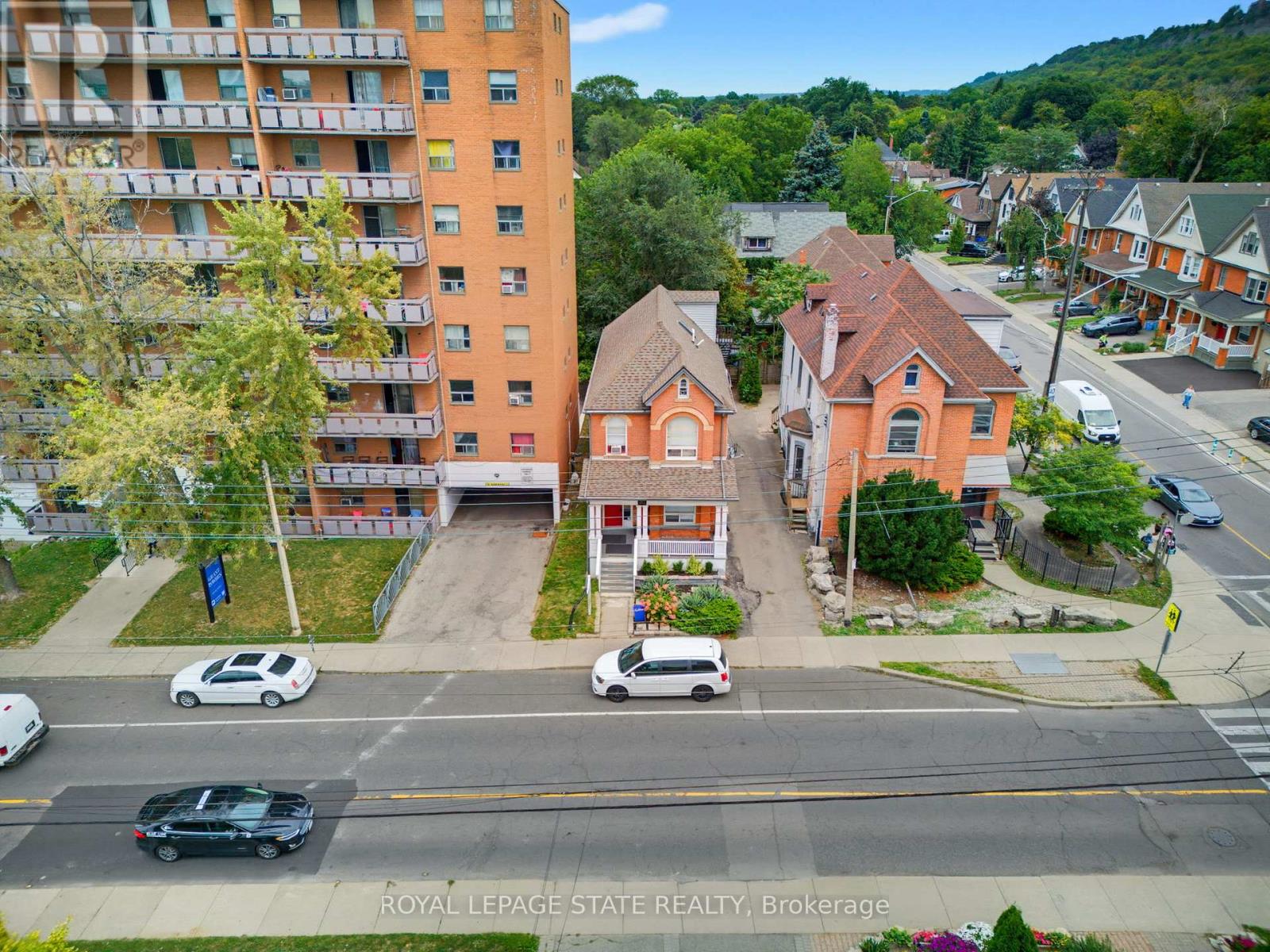 113 WENTWORTH STREET S, Hamilton (Stinson) — photo 5