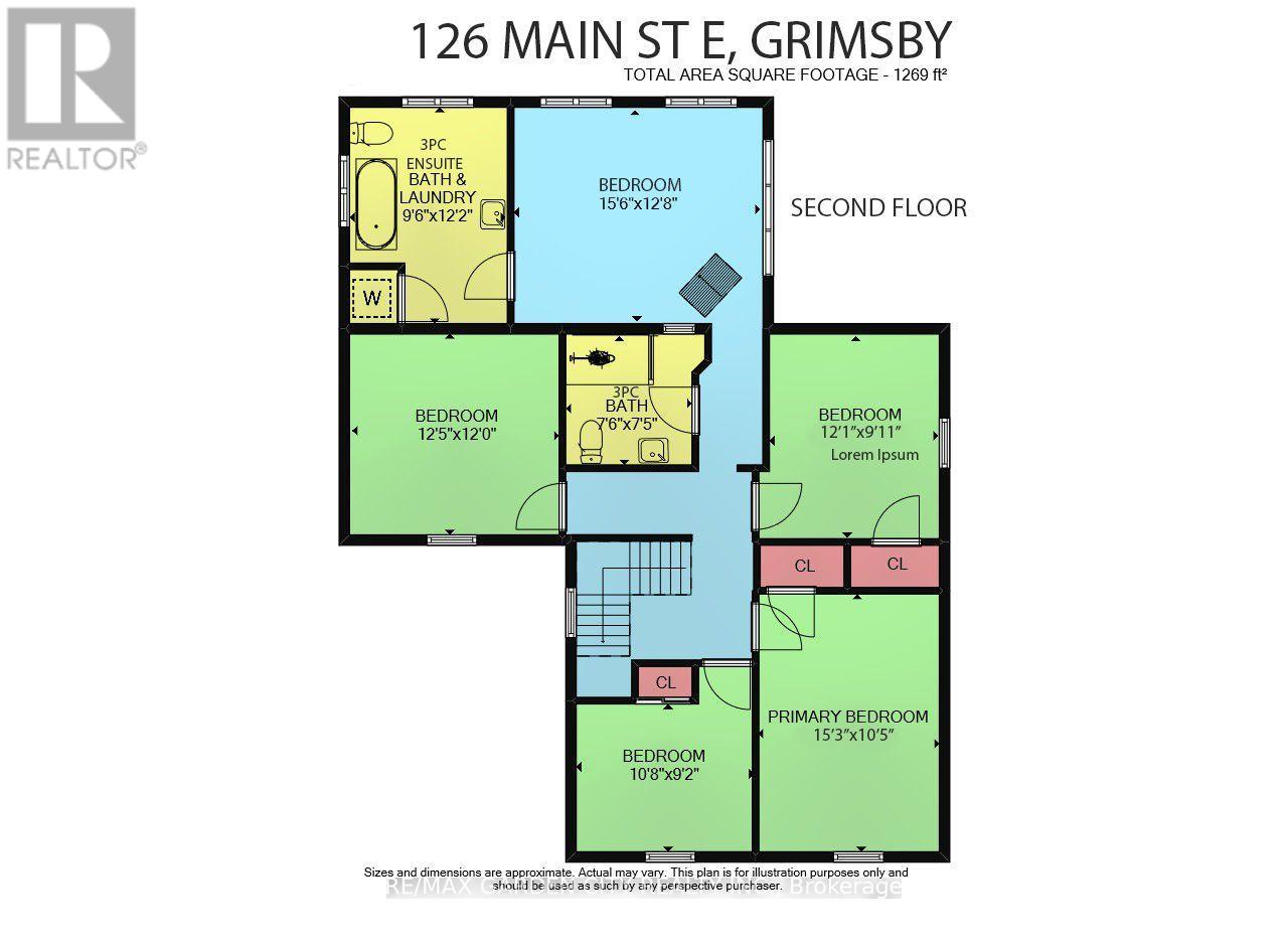 126 MAIN STREET E - Image 45