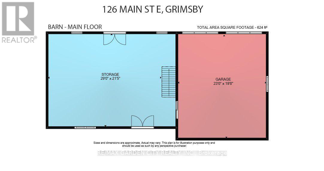 126 MAIN STREET E - Image 47