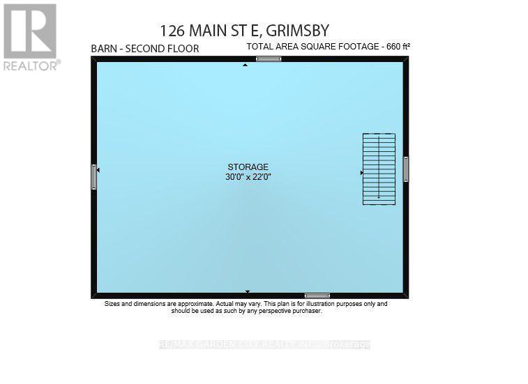 126 MAIN STREET E - 48