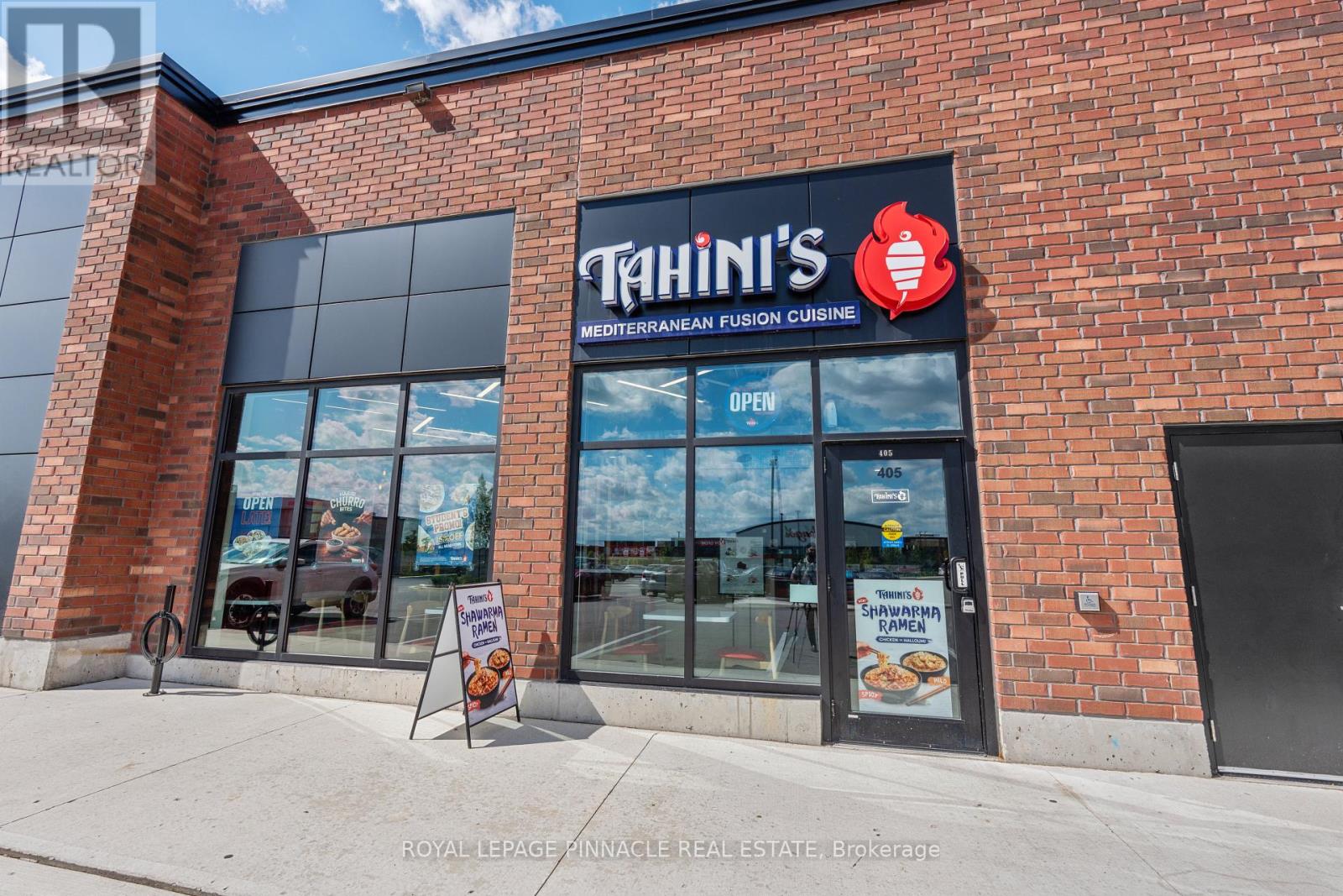 405 - 1950 FISCHER-HALLMAN ROAD, Kitchener