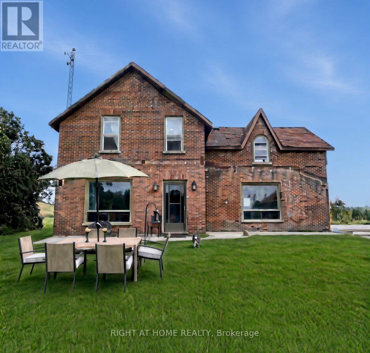 143 CONCESSION 14 ROAD E, Trent Hills (Hastings)
