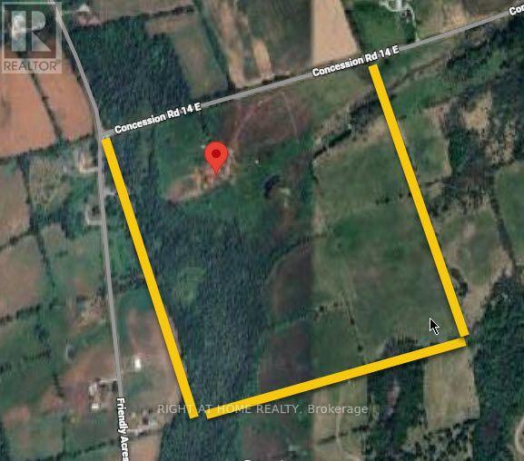 143 CONCESSION 14 ROAD E, Trent Hills (Hastings) — photo 2