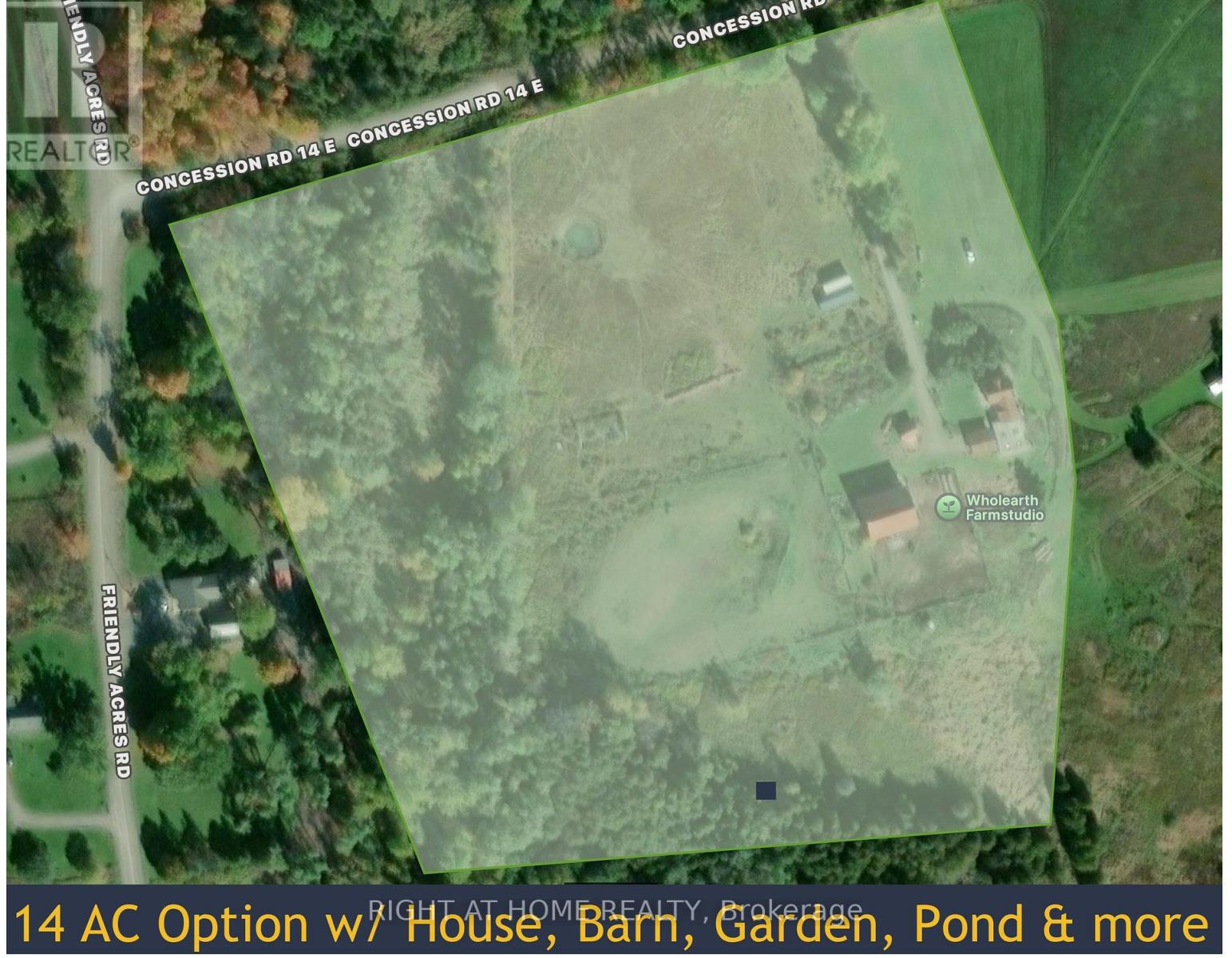 143 CONCESSION 14 ROAD E, Trent Hills (Hastings) — photo 3