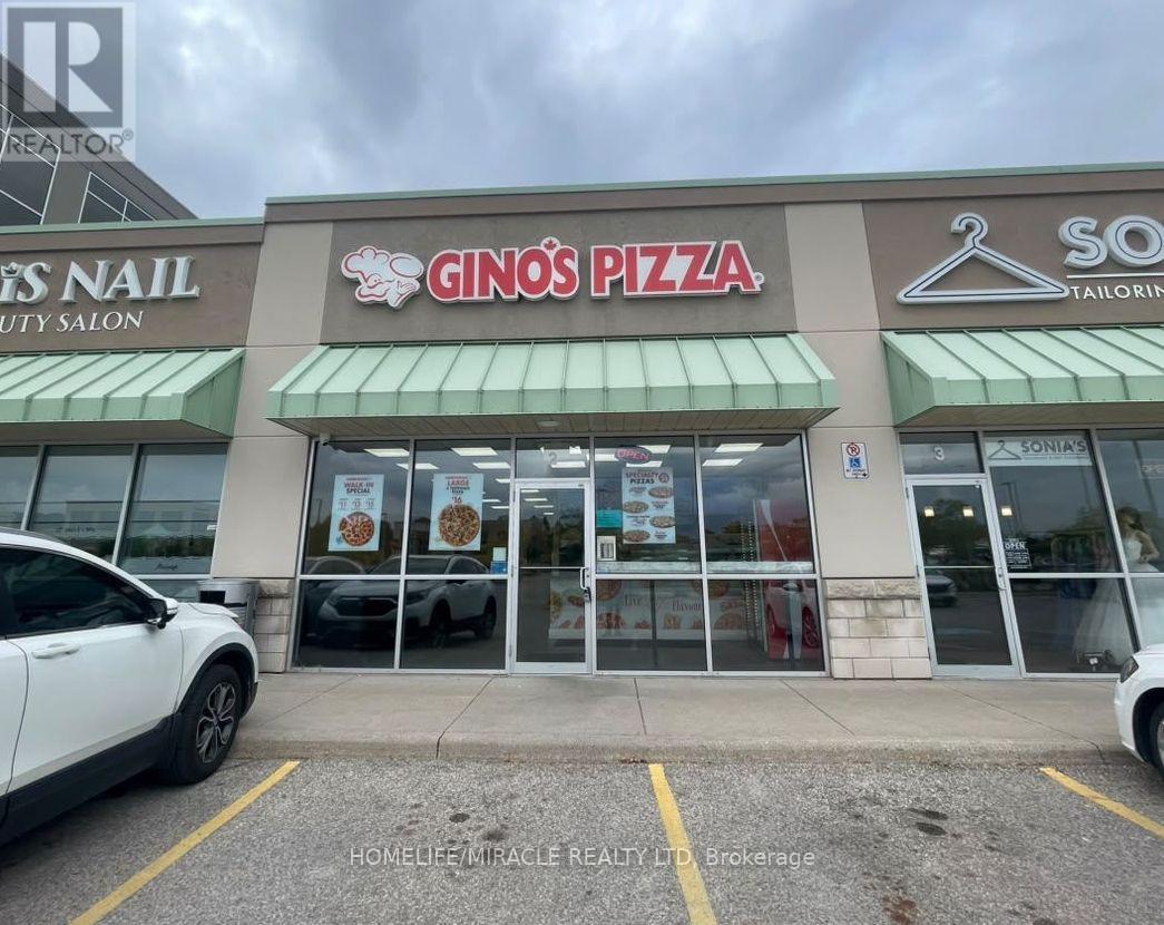 2 - 4293 KING STREET E, Kitchener