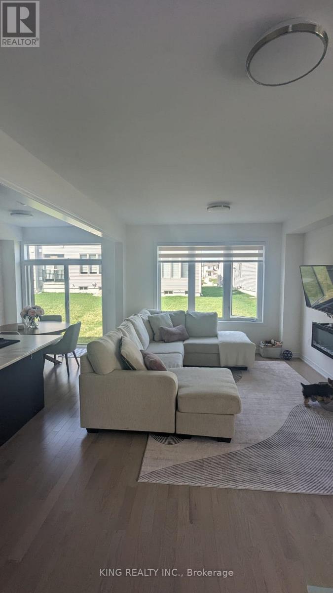 721 POTAWATOMI CRESCENT, Shelburne — photo 4