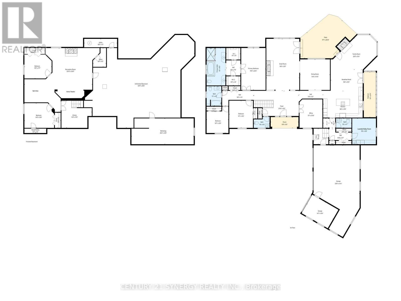 5732 QUEENSCOURT CRESCENT - 35