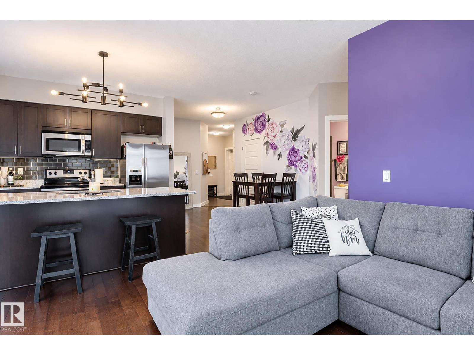 Property for sale at #114 1238 Windermere WY SW