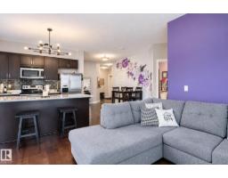 Apartment for sale at #114 1238 Windermere Wy SW, Edmonton — MLS® E4503750