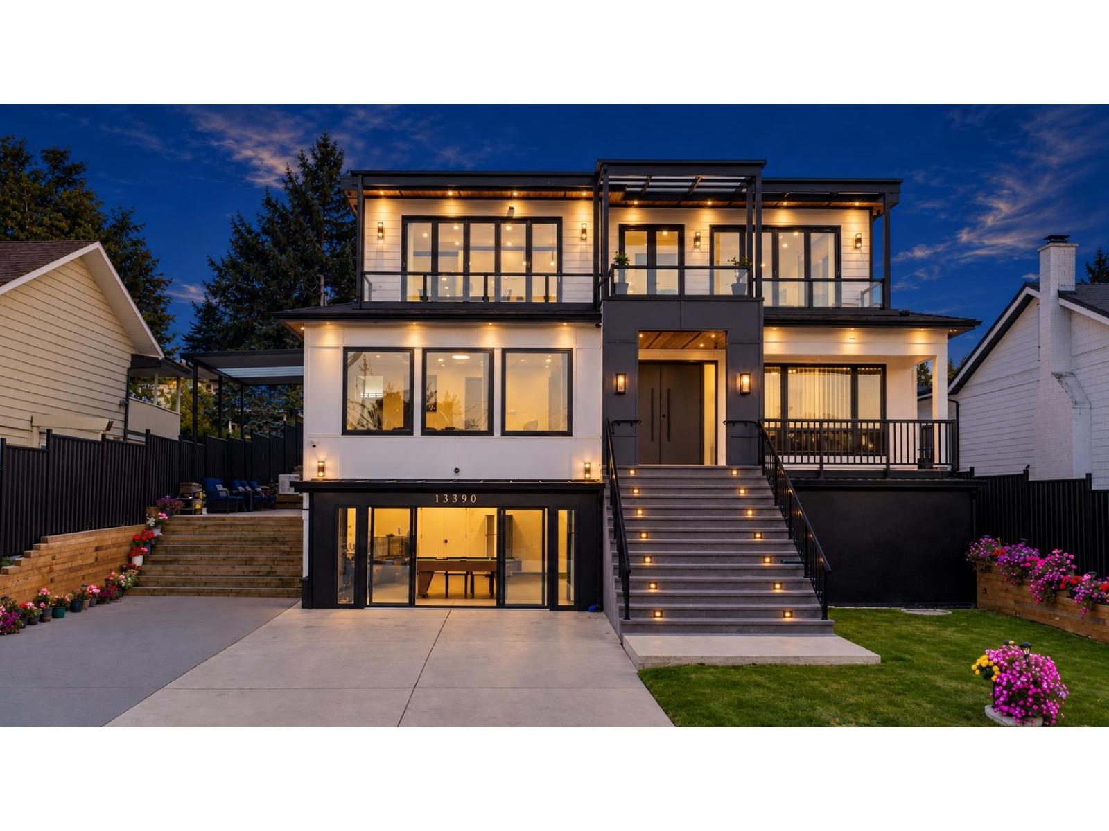 Listing