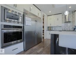 Second Kitchen - 12801 203 St Nw, Edmonton, AB T5S0E7 Photo 11