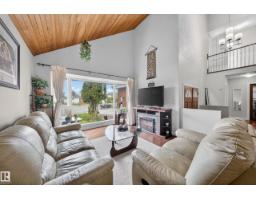 Bedroom 5 - 34 Grand Meadows Cr Nw, Edmonton, AB T6L1A2 Photo 8