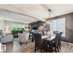 Recreation room - 17820 89 St Nw, Edmonton, AB T5Z0A6 Photo 8