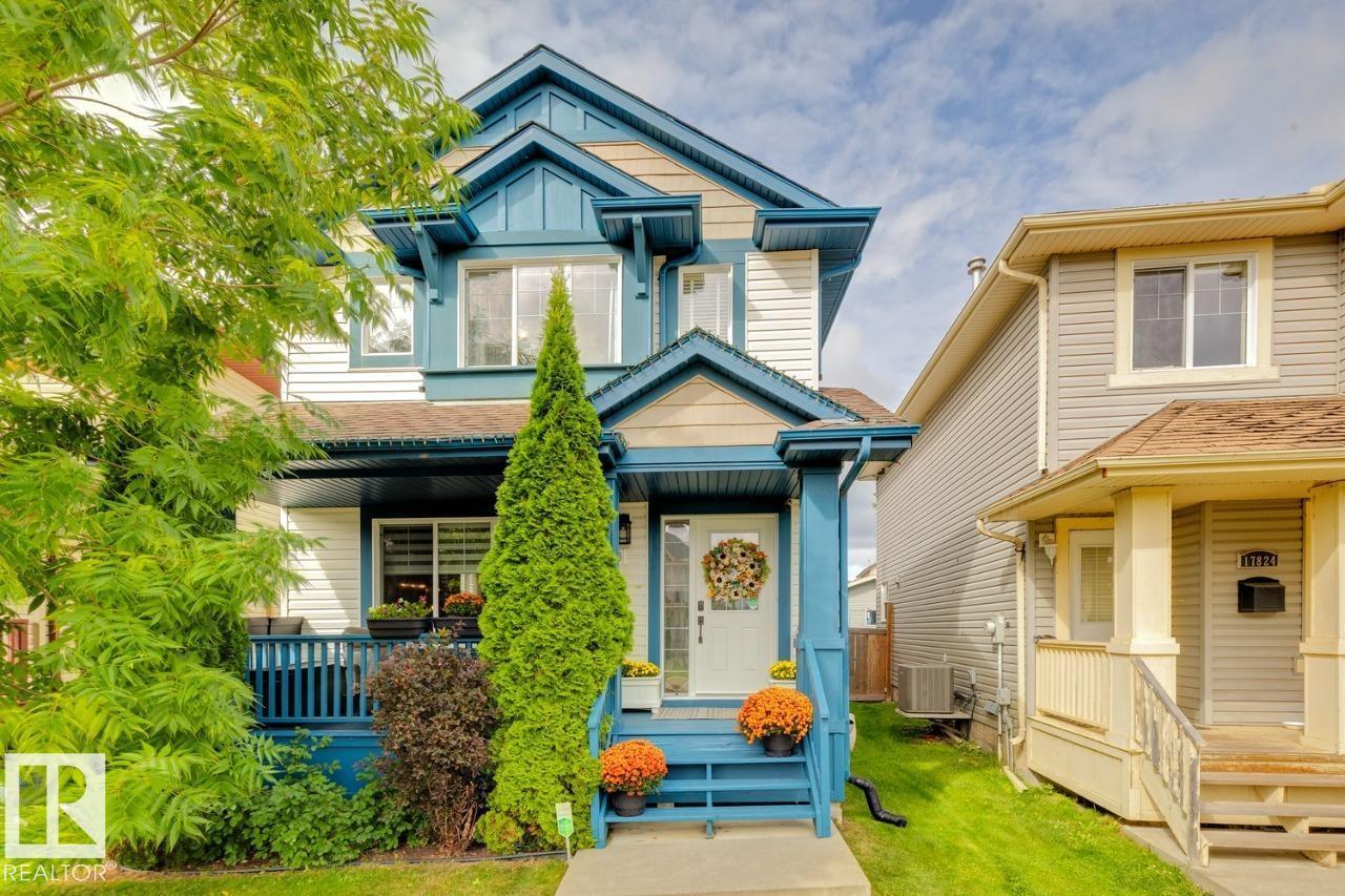 17820 89 ST NW, Edmonton, Alberta, T5Z0A6