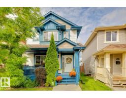 House for sale at 17820 89 St NW, Edmonton — MLS® E4509211