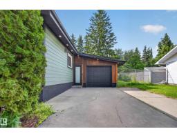 Bedroom 2 - 33 Hazel St, Sherwood Park, AB T8H1H7 Photo 6