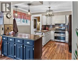 2pc Bathroom - 7703 Base Line, Wallaceburg, ON N8A4L3 Photo 8