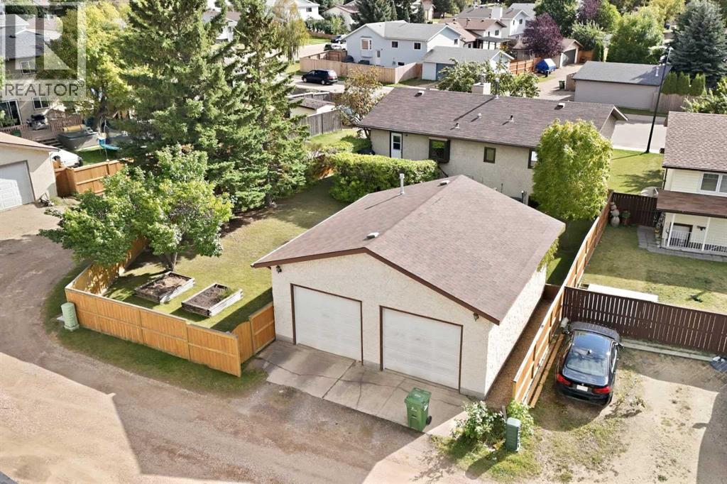 102 Richards Crescent, Red Deer