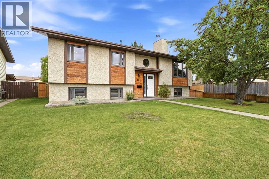 102 Richards Crescent, Red Deer, Alberta, T4P3B8