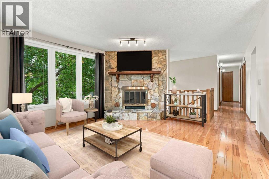 102 Richards Crescent, Red Deer