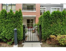 A110 8150 207 Street, Langley, BC V2Y4J2 Photo 21