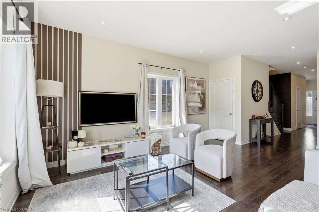 43 KERMAN Avenue Unit# 8, Grimsby — photo 5