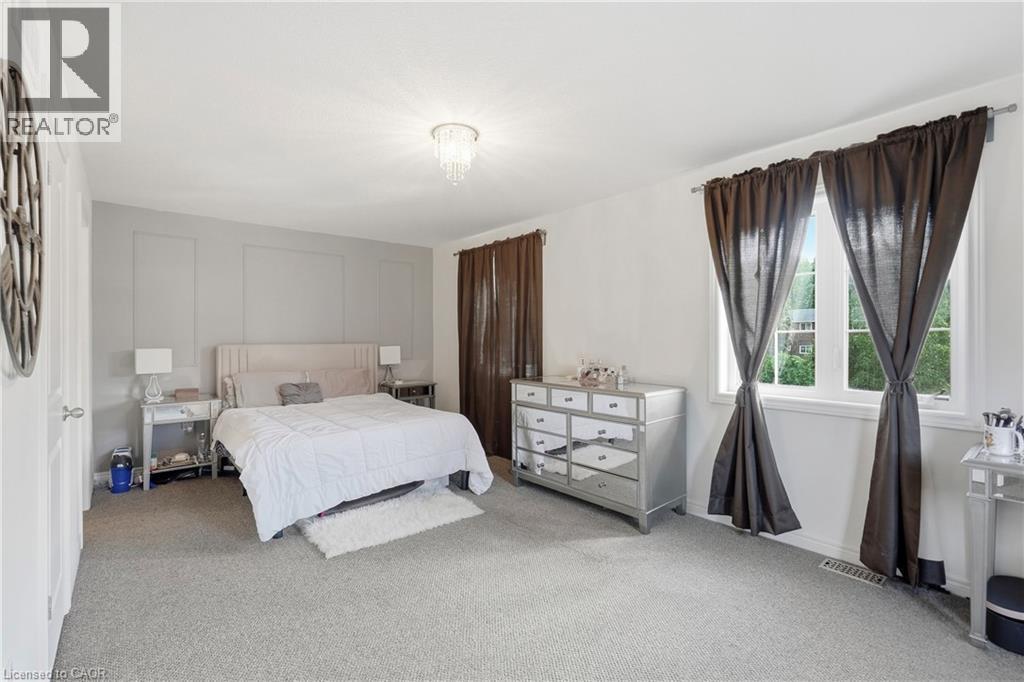 43 KERMAN Avenue Unit# 8, Grimsby — photo 9