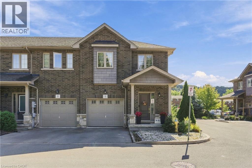 43 KERMAN Avenue Unit# 8, Grimsby