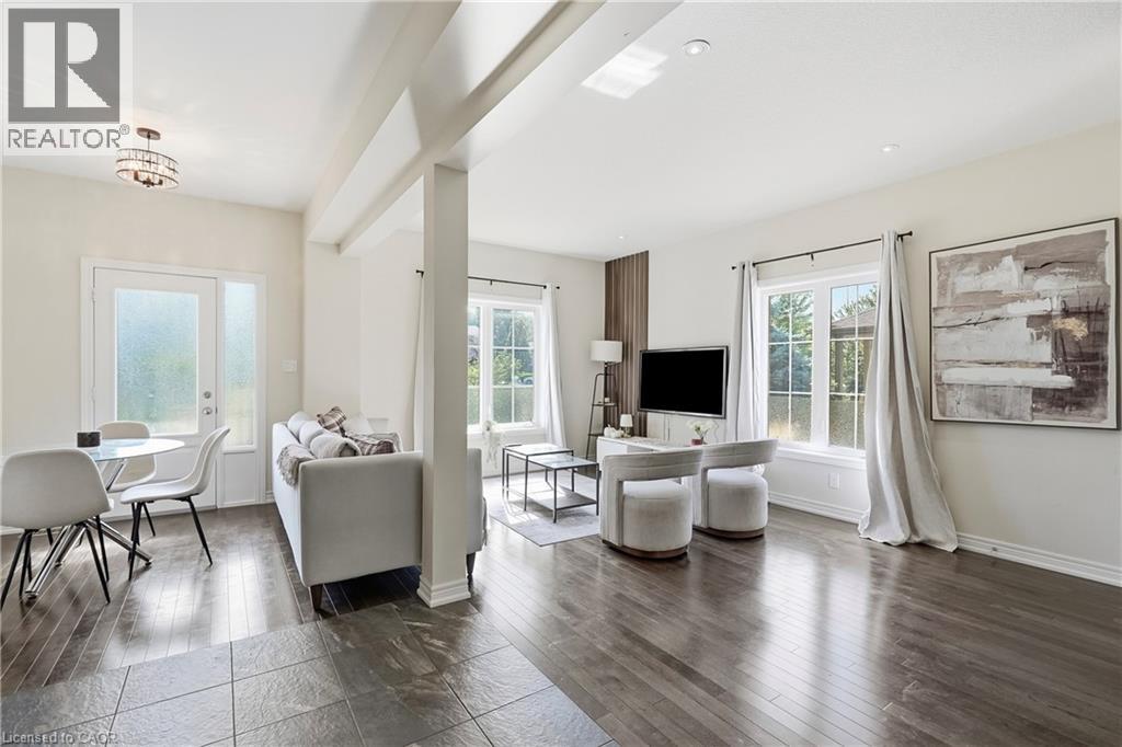 43 KERMAN Avenue Unit# 8, Grimsby — photo 4