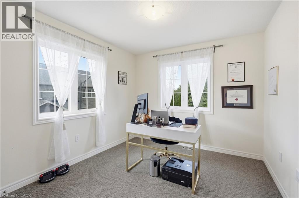 43 KERMAN Avenue Unit# 8, Grimsby — photo 10