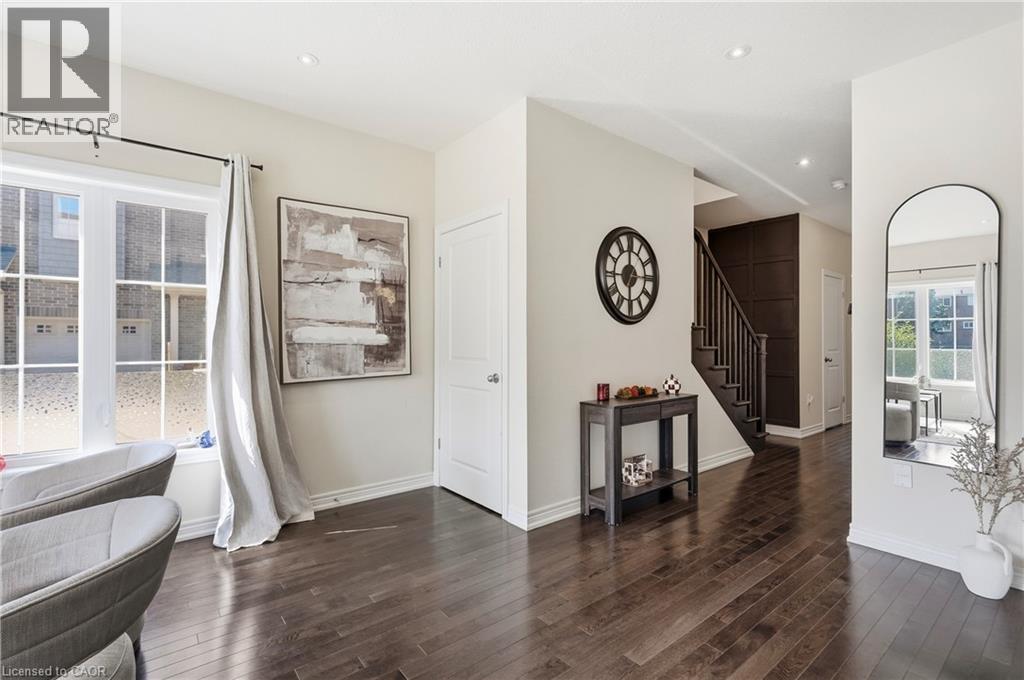 43 KERMAN Avenue Unit# 8, Grimsby — photo 8