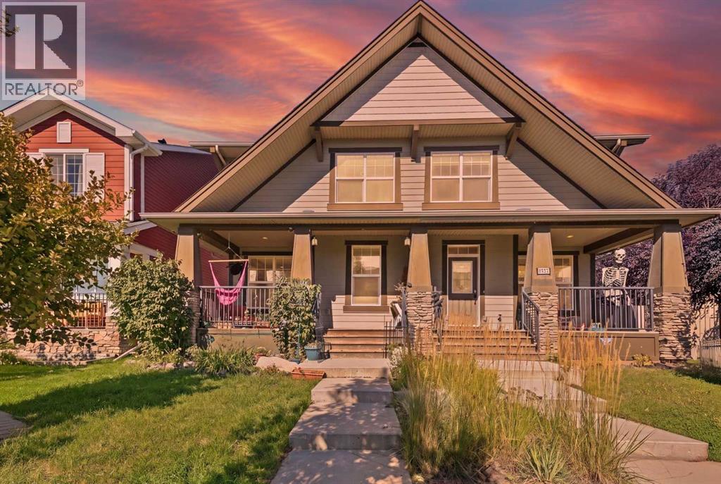 1561 Legacy Circle SE, Calgary, Alberta, T2X2C3