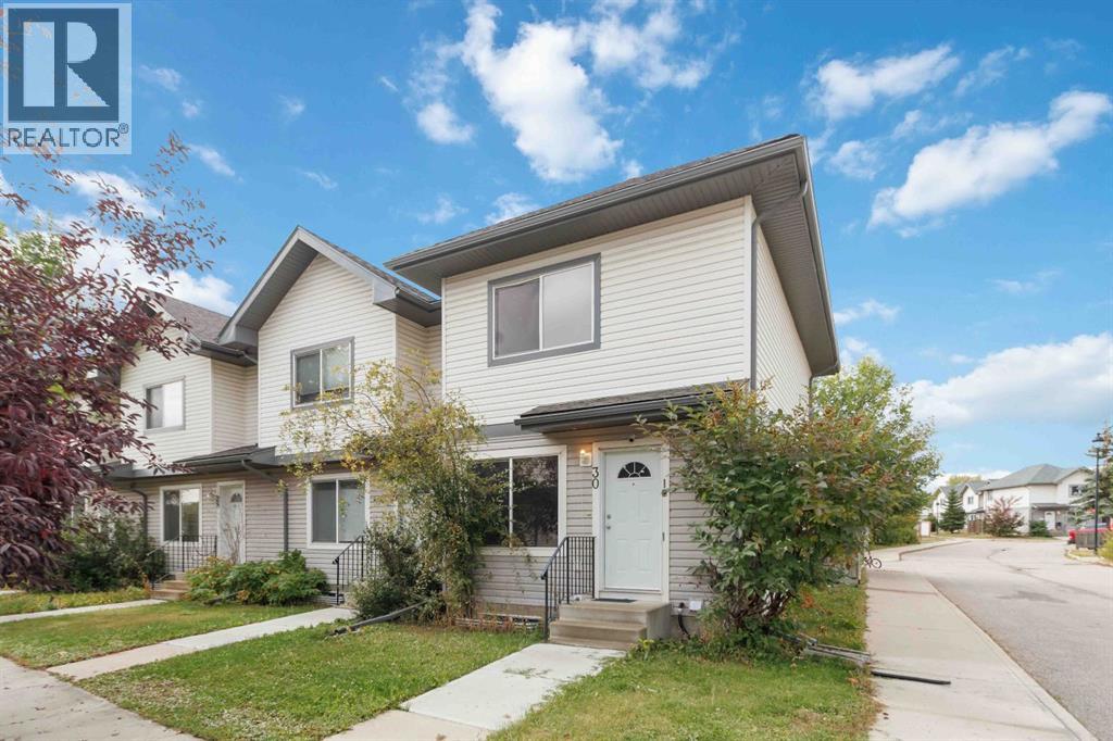 187 Millennium Gate, Fort McMurray
