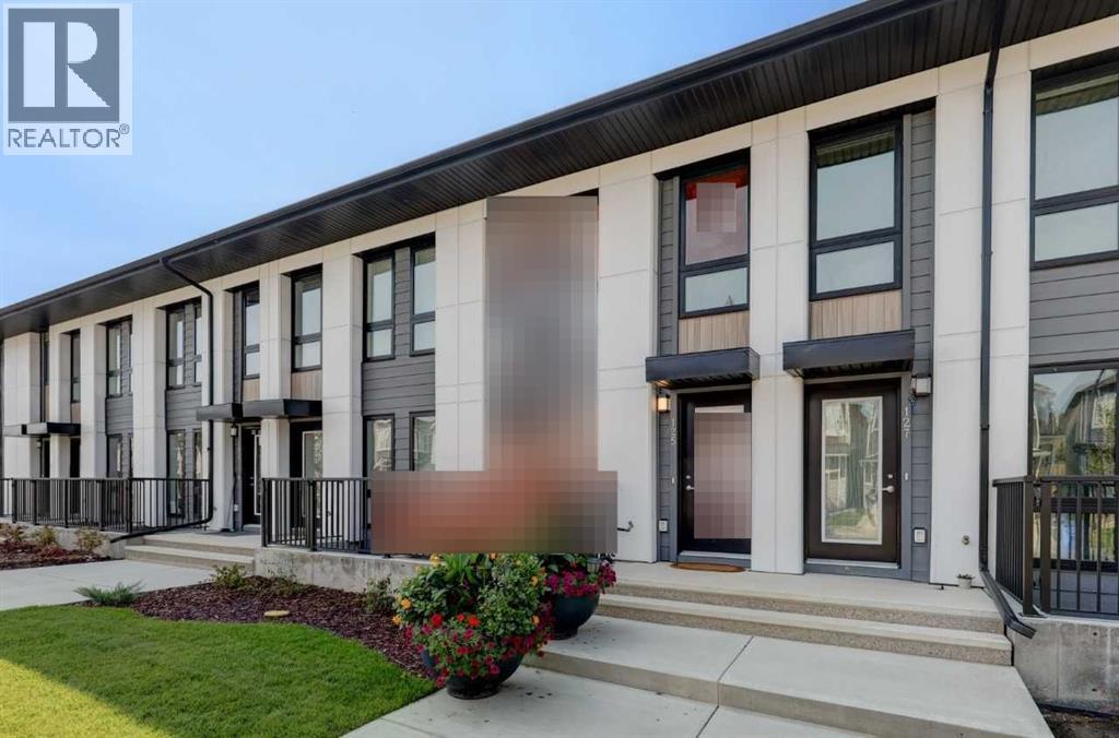 717, 155 Crimson Ridge Place NW, Calgary, Alberta, T3L2M4