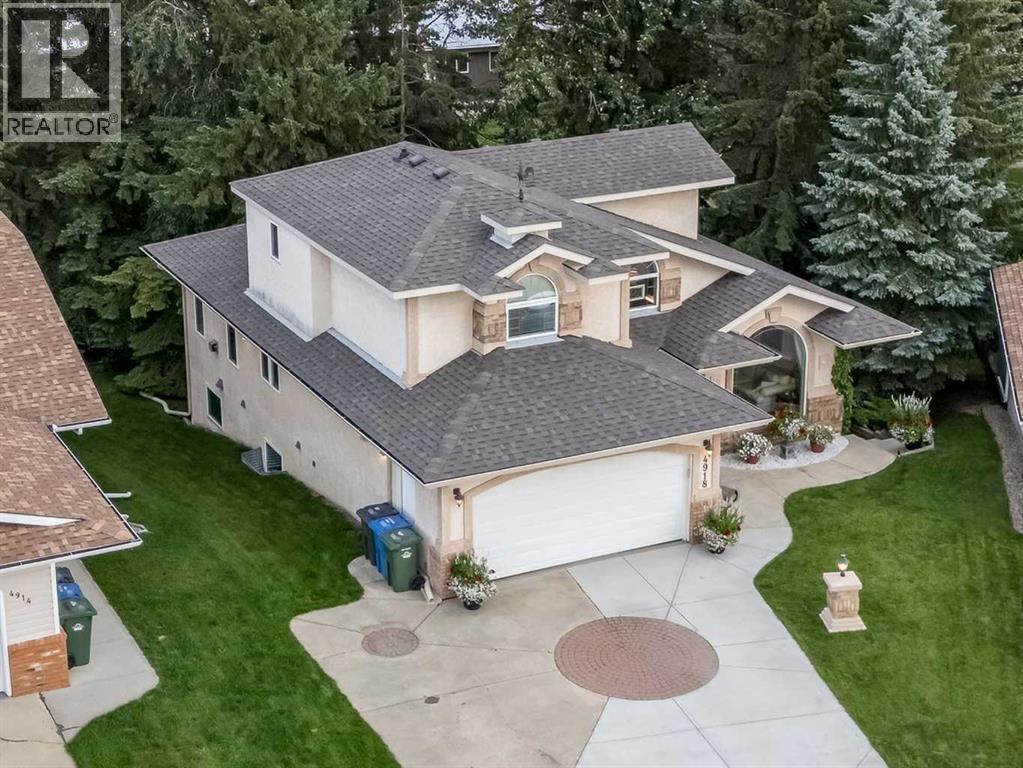 4918 53 Avenue Close, Innisfail