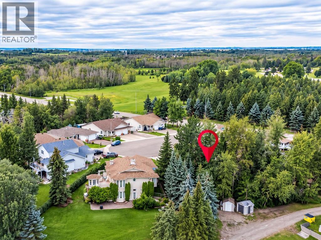 4918 53 Avenue Close, Innisfail
