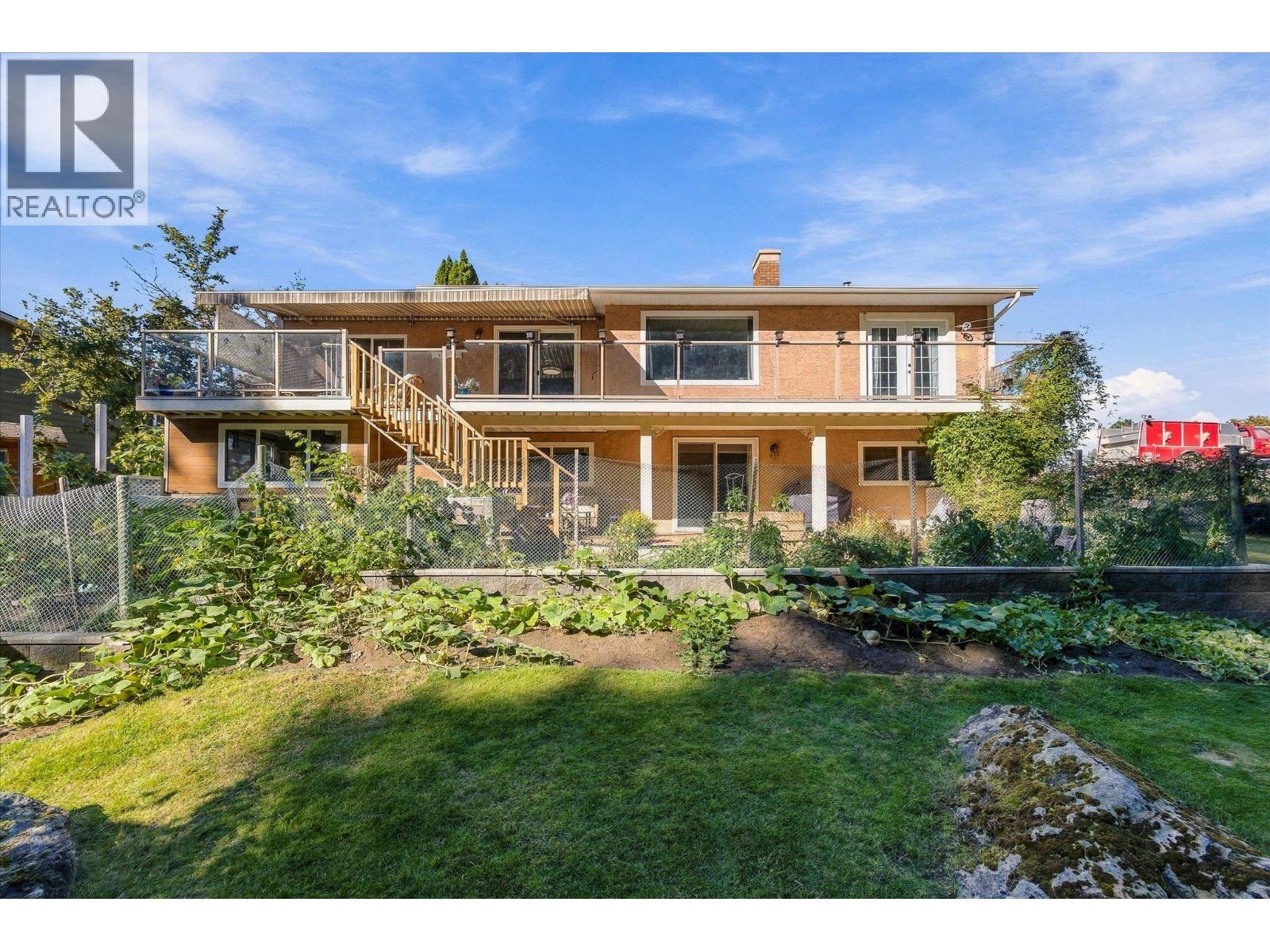  2684 Alhambra Drive, West Kelowna