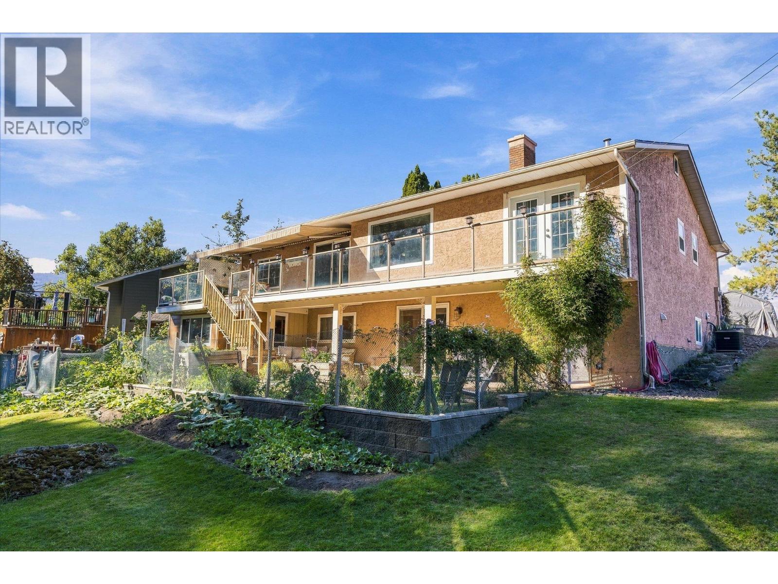  2684 Alhambra Drive, West Kelowna