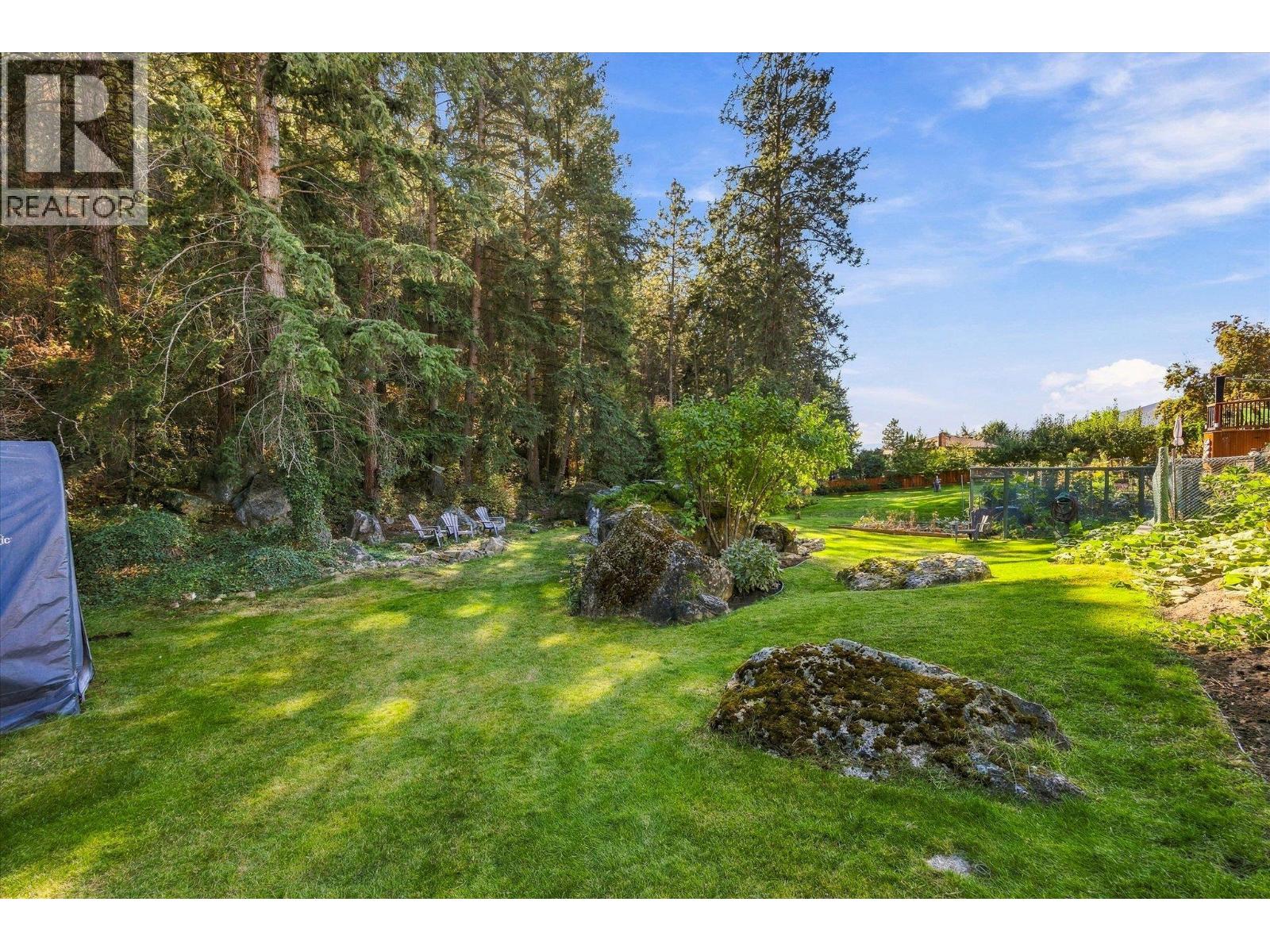  2684 Alhambra Drive, West Kelowna