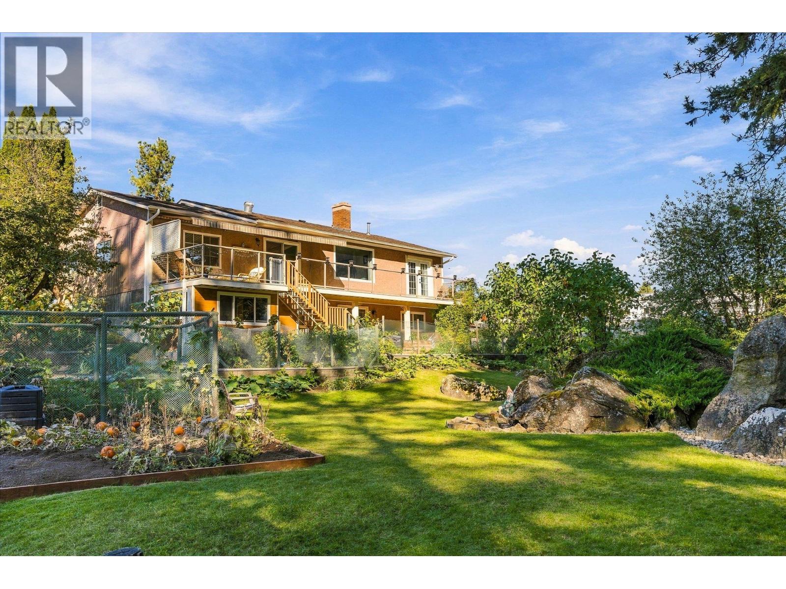  2684 Alhambra Drive, West Kelowna