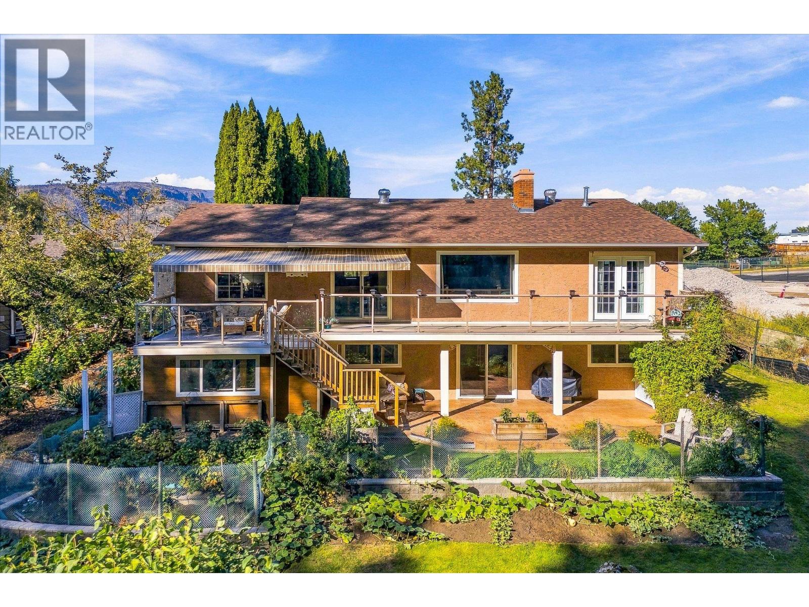  2684 Alhambra Drive, West Kelowna
