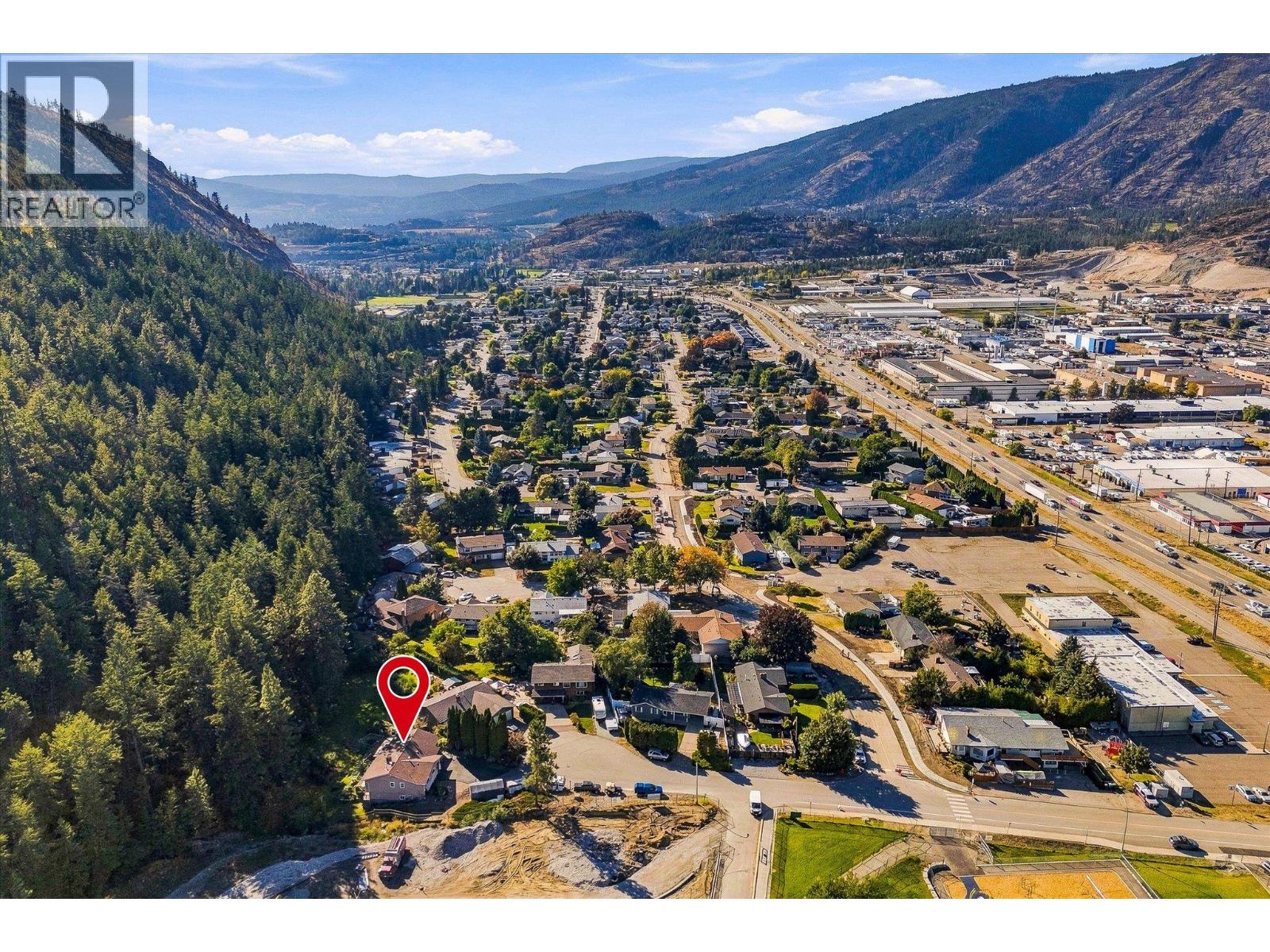  2684 Alhambra Drive, West Kelowna