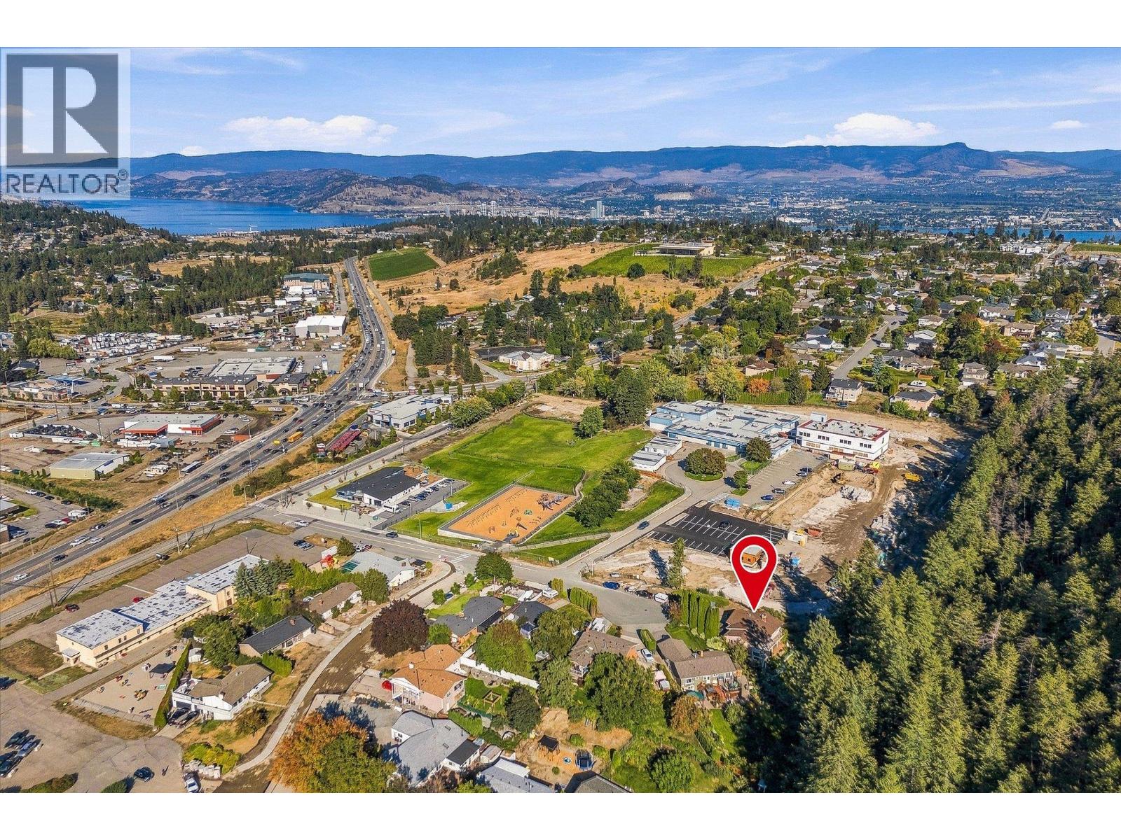  2684 Alhambra Drive, West Kelowna