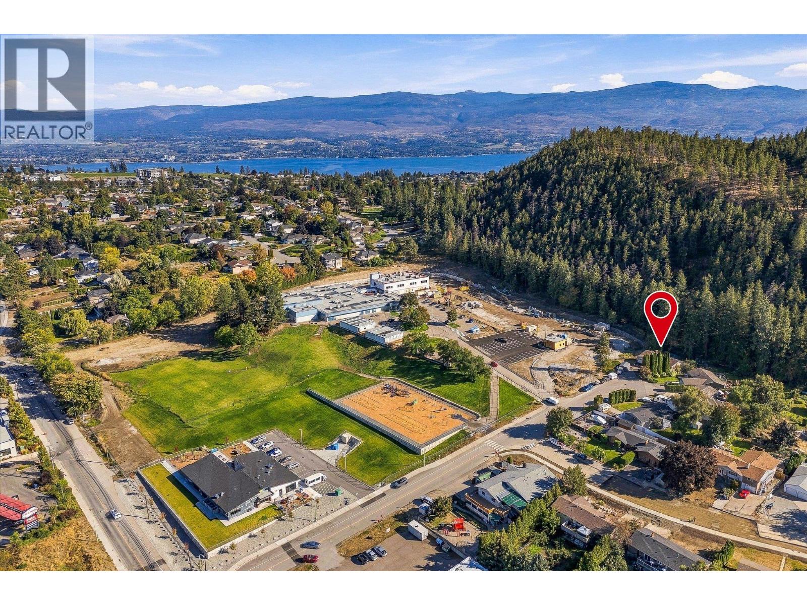  2684 Alhambra Drive, West Kelowna