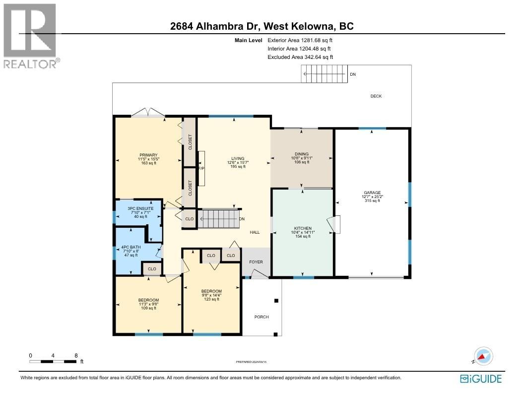 2684 Alhambra Drive - 65