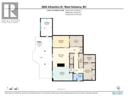 2684 Alhambra Drive, West Kelowna, BC V1Z3A8 Photo 66
