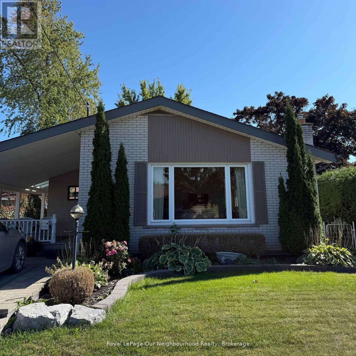 15 FOURTH STREET, Clarington (Bowmanville)