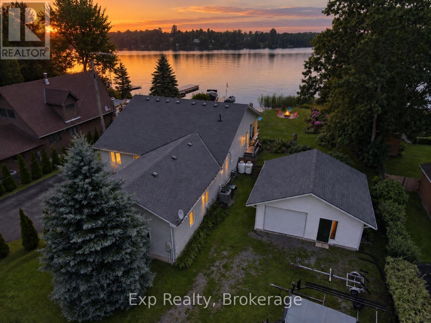 148 NORTH BEAVER LAKE ROAD, Stone Mills (Stone Mills) — photo 2